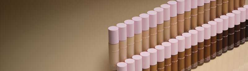 Kylie Cosmetics - Face - Foundation