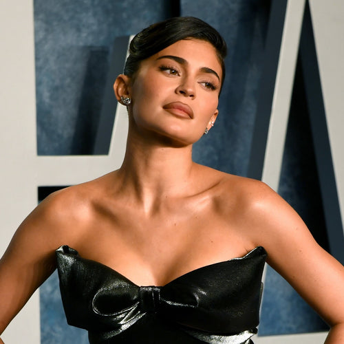 vanity fair party look