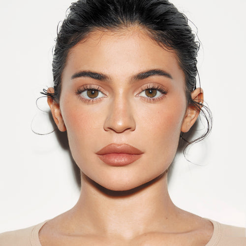 Concealer Campaign <br>Look