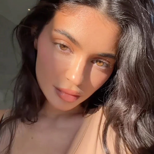 quick everyday makeup <br>look