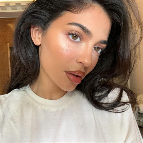 Soft & Glowy <br>Look