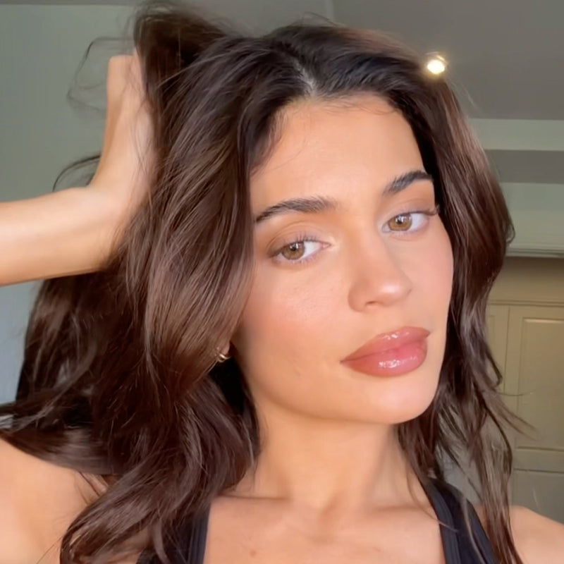<Bronzy Glam  Look>|<bronzy-glam-look>