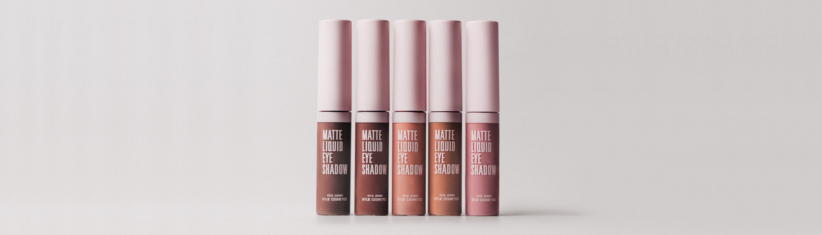 Kylie Cosmetics - Eyes - Eyeshadows
