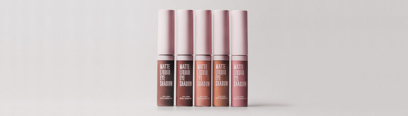 Kylie Cosmetics - Eyes - Eyeshadows