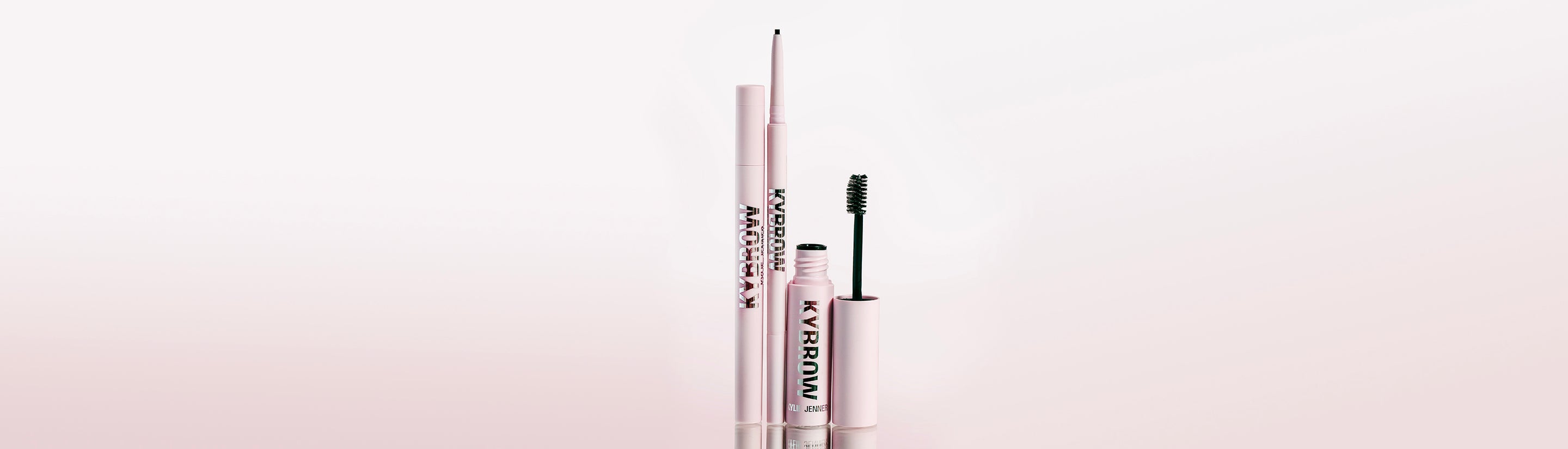 Kylie Cosmetics - Eyebrows