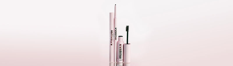 Kylie Cosmetics - Eyebrows