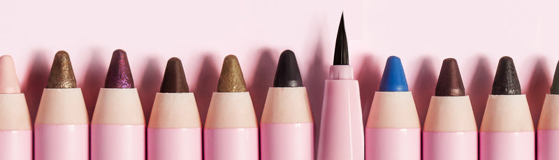 Kylie Cosmetics - Eyes - Eyeliners