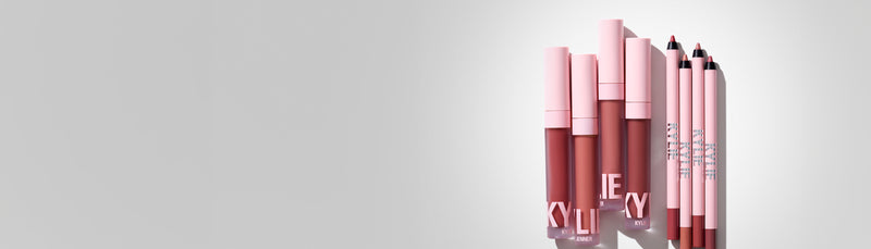 Kylie Cosmetics - Lips - Lip Blushes
