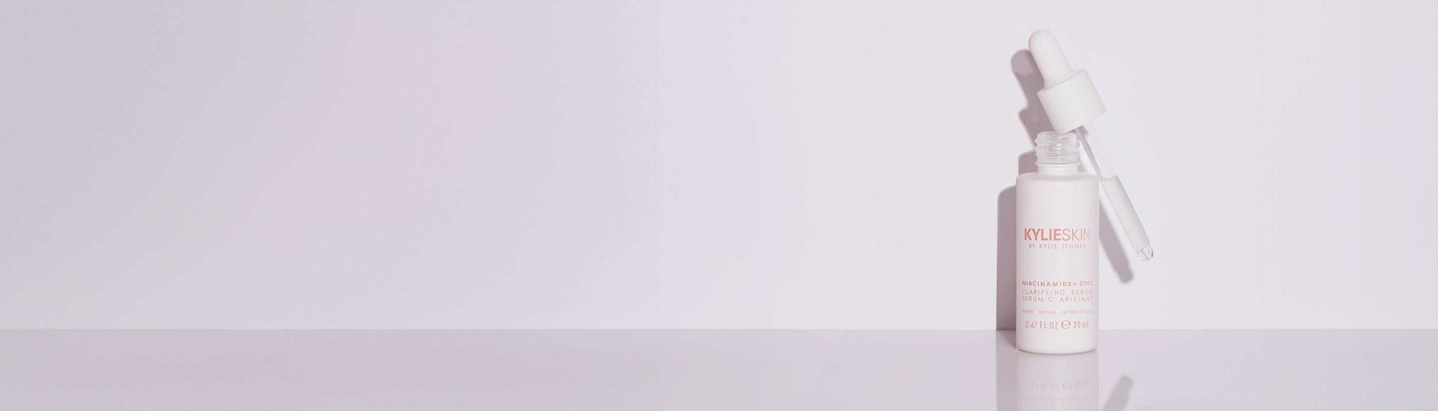 Kylie Skin - Face - Serums