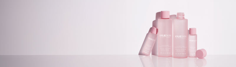 Kylie Skin - Face - Toners