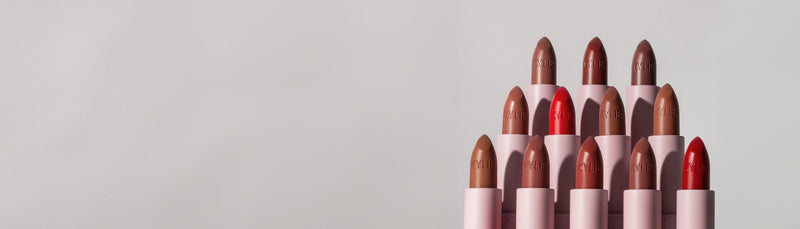 Kylie Cosmetics - Lips - Lipsticks - Crème Lipsticks