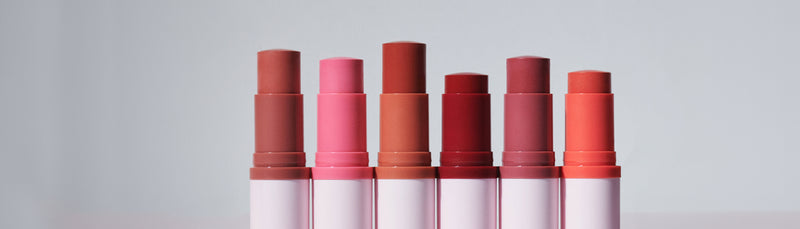 Powder Blush Stick