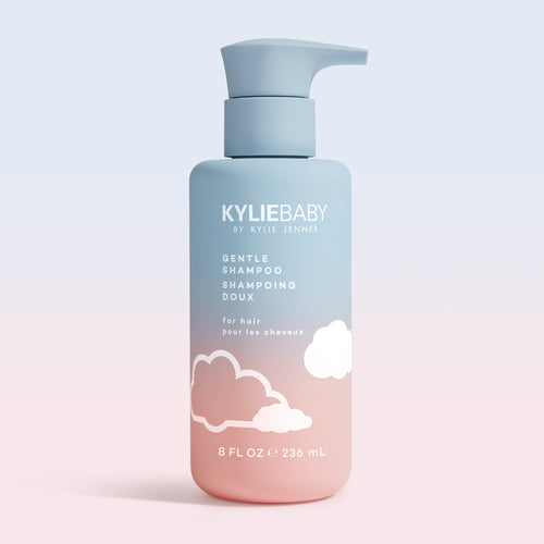 <Gentle Shampoo>|<KB103>