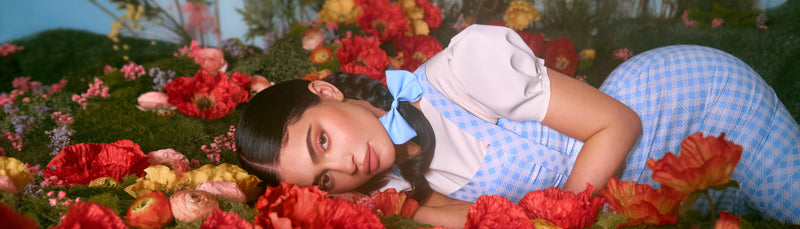 Kylie Cosmetics - Featured - Wizard of Oz Collection